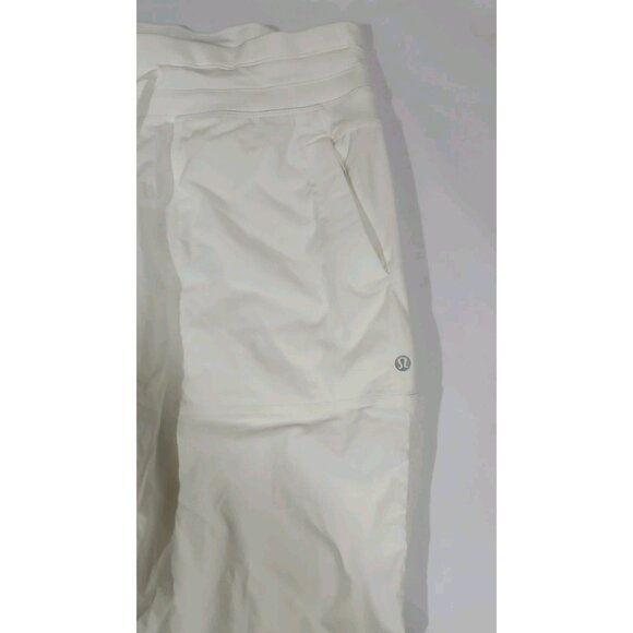 Lululemon Dance Studio Pants Lined - Picture 3 of 9